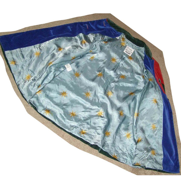 💝HP🌹💚 RARE Vintage MOSCHINO Cheap & Chic Coat 8 - Picture 10 of 14